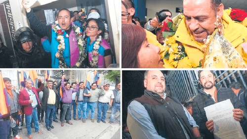 Subnacionales 2026 llegan con 14 partidos, 29 alianzas y el retorno de viejos actores políticos