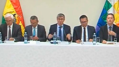 El dólar se estabiliza: Ministro de Economía resalta avances del DS 5503