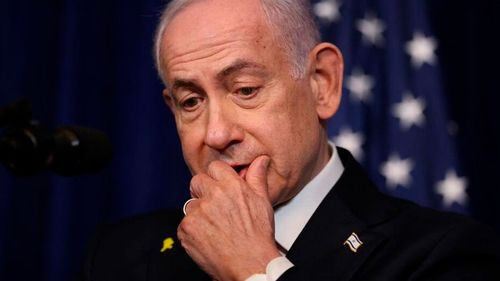 Netanyahu se suma a la Junta de Paz impulsada por Trump para Gaza