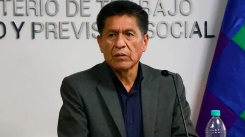 “No habrá retrocesos”: Gobierno proyecta actualizar la Ley General del Trabajo