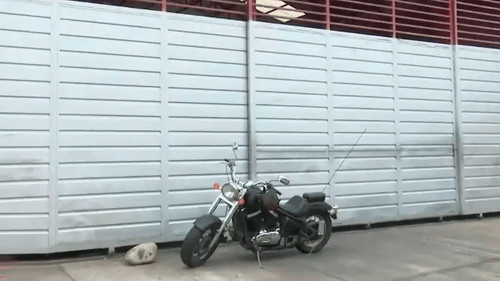 Intento de robo termina con la muerte de un supuesto ladrón en Santa Cruz