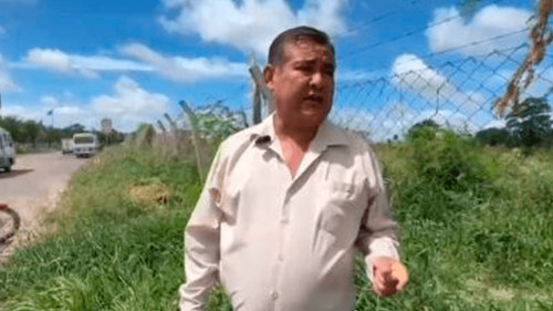 Concejal Quiroz exige investigación por aprobación irregular de nuevo mercado privado en Santa Cruz