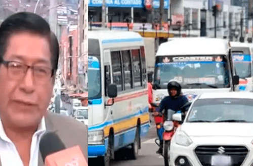 Gobierno y transportistas acuerdan mesas técnicas para atender demandas y priorizar el mantenimiento vial