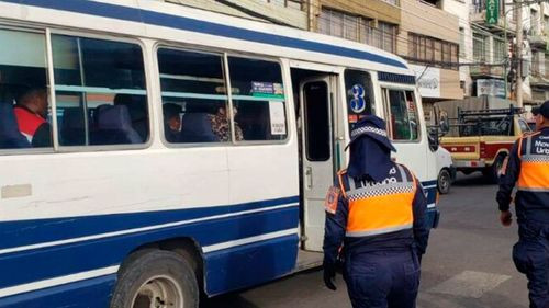 Alcalde de Cochabamba plantea pasaje provisional mientras se define un estudio de costos