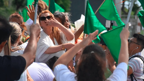 Jeanine Añez niega responsabilidad en las muertes de Senkata y Sacaba y pide investigación imparcial