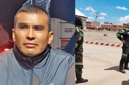 Oruro: Aprehenden a exfuncionario de YPFB por hechos de corrupción en Cochabamba