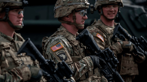 Washington lanza advertencia a Europa por aranceles