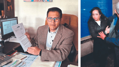 Unión Europea investiga presunto desvío de cooperación destinada a agua potable en Bolivia