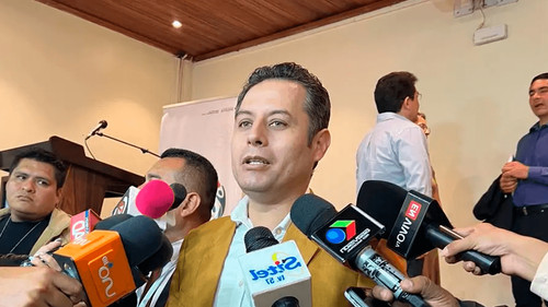 Lara no asistirá al diálogo por la reforma judicial y afirma que tampoco invitaron al Ministro de Justicia