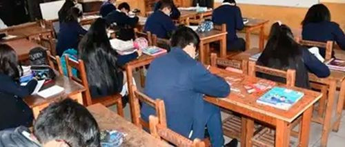 Clases en Bolivia comenzarán el 2 de febrero de 2026