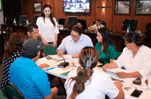 Santa Cruz: La ALD reinstala sesión para evaluar documentación de candidatos al TED