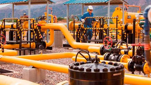 Bolivia reafirma su rol en la integración energética del cono sur con exportación de gas a Brasil