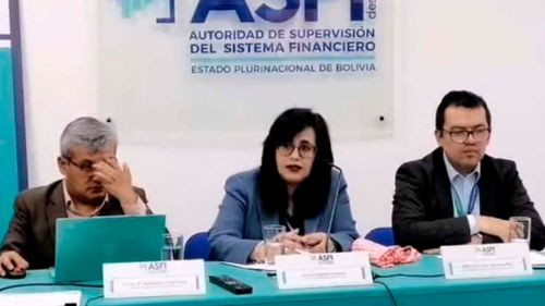 Asfi aclara condiciones para reprogramar o refinanciar créditos de afectados por desastres naturales
