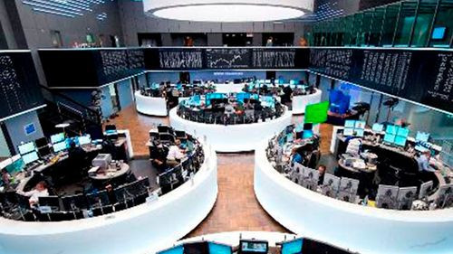 Bolsas europeas se recuperan tras tres jornadas negras por aranceles de Trump