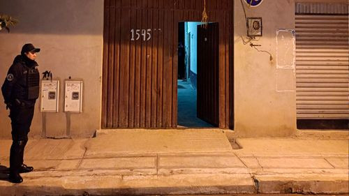 Dos mujeres apuñalan a su pareja en El Alto y son detenidas 