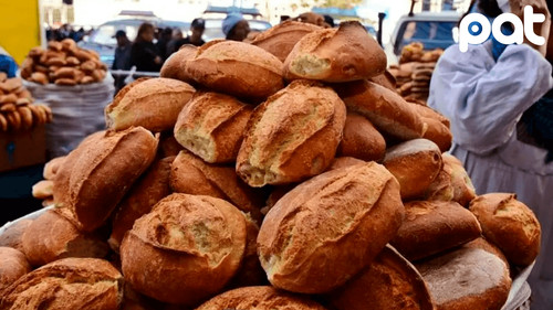 Fedjuve Oruro venderá pan a bs 0,50 para evitar alza de precios