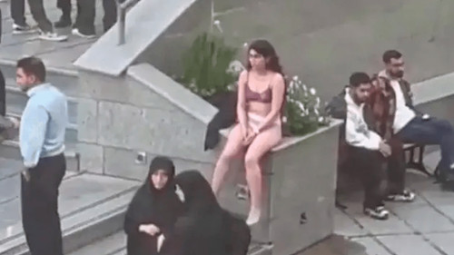Dos años después de Mahsa Amini, la lucha contra el hiyab obligatorio persiste en Irán