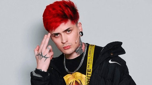 Lit Killah desata polémica al descartar presentaciones en Bolivia por la altura