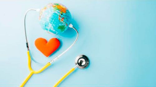 El mundo celebra el Día Mundial de la Salud este 7 de abril