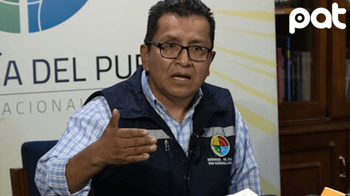 Defensor del Pueblo ausente en diálogo judicial interinstitucional