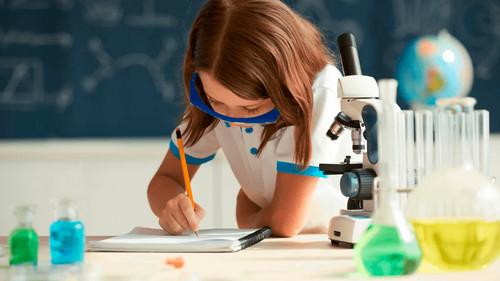 Día Internacional de las Mujeres y las Niñas en la Ciencia: Un compromiso con la igualdad
