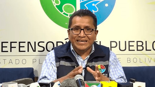 Defensoría del Pueblo insta al diálogo y la protección de derechos en conflictos sociales y ambientales
