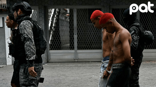 Pandillas criminales de Brasil aumentan presencia y amenazan la Amazonía