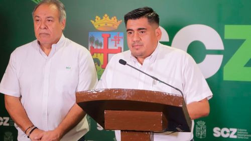 Preocupación por aumento de casos de Covid-19 en Santa Cruz 