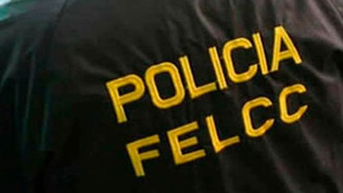 Identifican a las Víctimas Calcinadas en Las Peña 