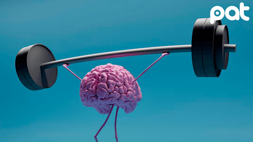 Estudio alerta: problemas de memoria casi se duplican en adultos jóvenes de EEUU