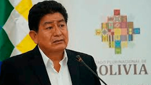 Exministro Montaño reta a Camacho: “Lo voy a arrasar en el debate, no ha hecho nada por Santa Cruz”