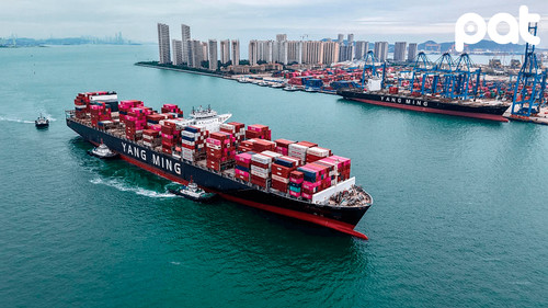 Milei, rescate de EEUU y la tensión por la influencia China en Argentina