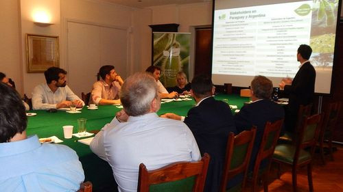 El Gran Chaco Americano: un modelo de desarrollo sostenible en la región