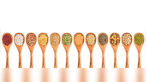 Legumbres: clave para la alimentación sostenible