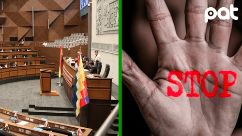 Ministra de Justicia propone aumentar penas para delitos graves cometidos por menores