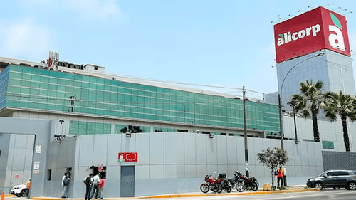 Alicorp vende su negocio de Molienda a Empresarios Bolivianos