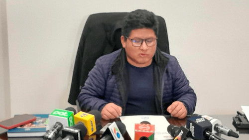 Comisiones iniciarán evaluación a postulantes