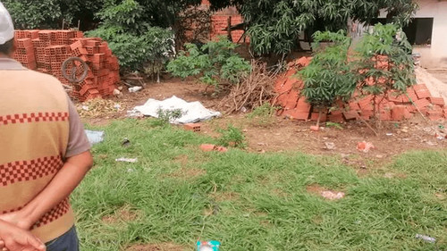 Capturan a presunto feminicida en Satélite Norte