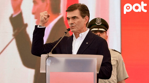 Presidente Paz anuncia más comisiones para investigar corrupción en el estado