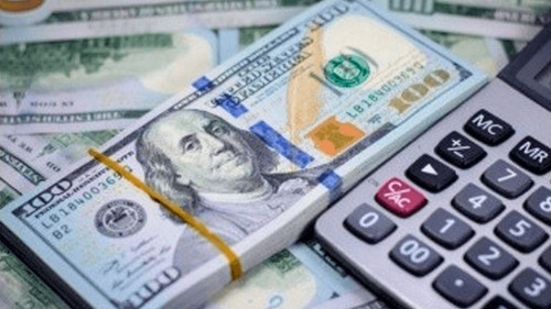 Dólar en caída: oscila entre Bs 10 y Bs 13,5 en el eje central
