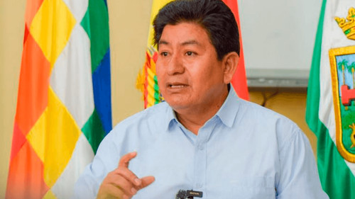 Gobierno invita a transportistas a verificar descarga de combustible en Arica