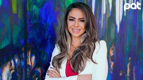 Cuestionan candidatura de Mariana Prado
