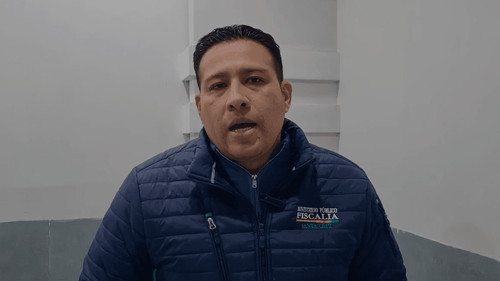 Sentencian a 25 años a hombre por abuso contra sus hijas en Santa Cruz