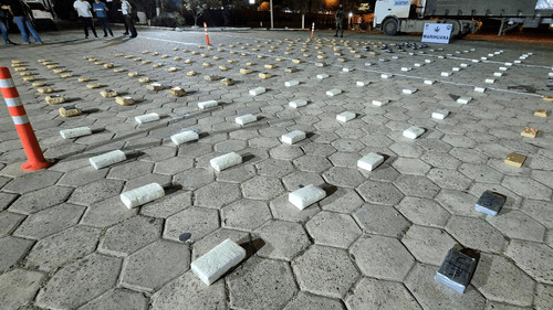 Golpe al narcotráfico deja pérdidas millonarias en santa cruz