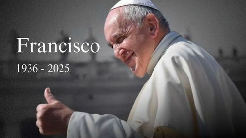 Fallece el Papa Francisco a los 88 años
