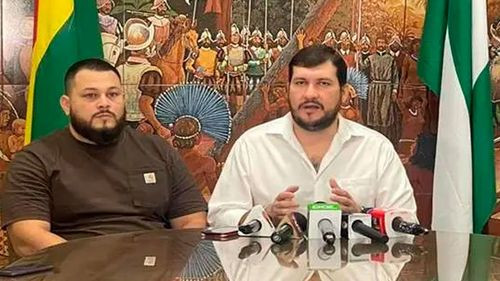 Comité Pro Santa Cruz propone solución técnica para el conflicto del transporte