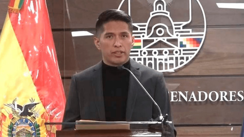 Crisis de combustible: Rodríguez pide reunión urgente entre Gobierno y Legislativo
