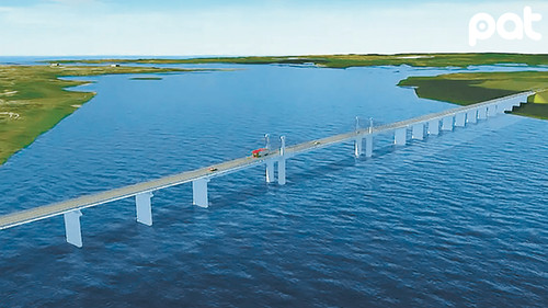 Puente binacional Bolivia-Brasil será una realidad para la integración y el desarrollo amazónico
