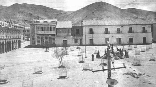 La Revolución de Oruro: Un Grito de Libertad