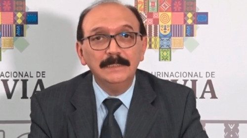 Pagarán los sueldos que se deben a extrabajadores del Banco Fassil